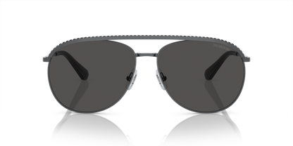 Dark Silver - 0SK7005 8056597947800