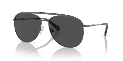 Dark Silver - 0SK7005 8056597947800