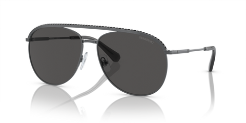 Dark Silver - 0SK7005 8056597947800