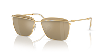 Dark Yellow - 0SK7006 8056597951470