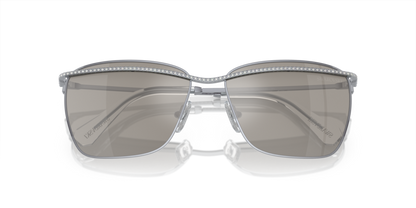 Dark Silver - 0SK7006 8056597951487