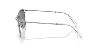 Dark Silver - 0SK7006 8056597951487