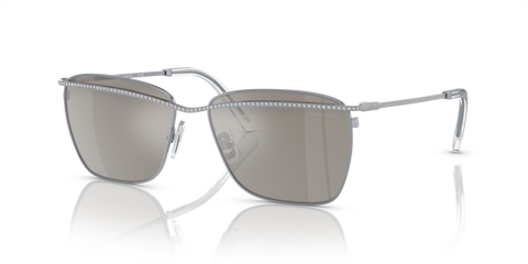 Dark Silver - 0SK7006 8056597951487