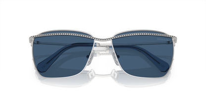 Dark Silver - 0SK7006 8056597951494