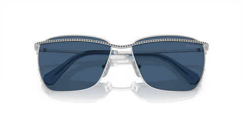 Dark Silver - 0SK7006 8056597951494