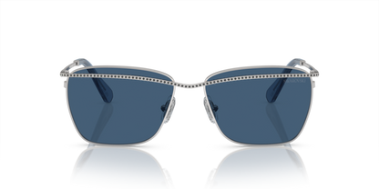 Dark Silver - 0SK7006 8056597951494