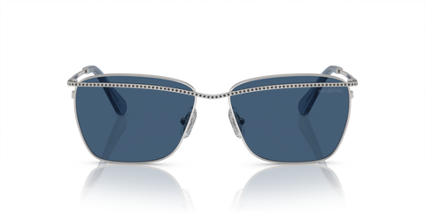 Dark Silver - 0SK7006 8056597951494
