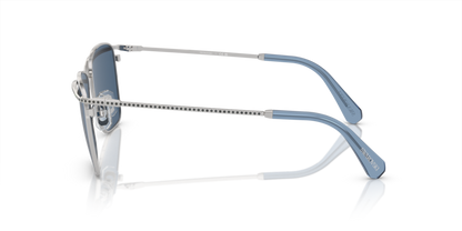 Dark Silver - 0SK7006 8056597951494