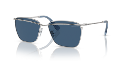 Dark Silver - 0SK7006 8056597951494