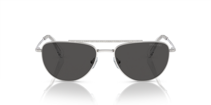 Silver - 0SK7007 8056597955768
