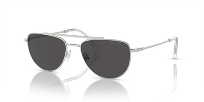 Silver - 0SK7007 8056597955768