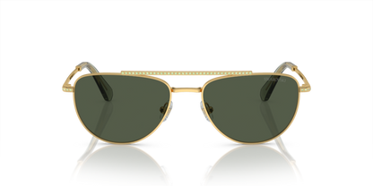 Gold - 0SK7007 8056597955799