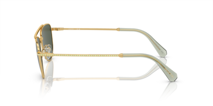 Gold - 0SK7007 8056597955799