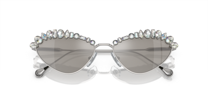 Silver - 0SK7009 8056597960557