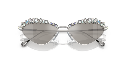 Silver - 0SK7009 8056597960557