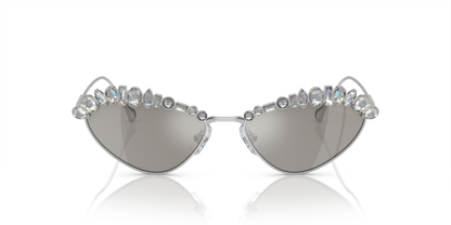 Silver - 0SK7009 8056597960557