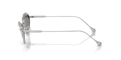 Silver - 0SK7009 8056597960557