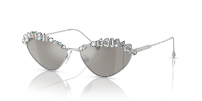 Silver - 0SK7009 8056597960557