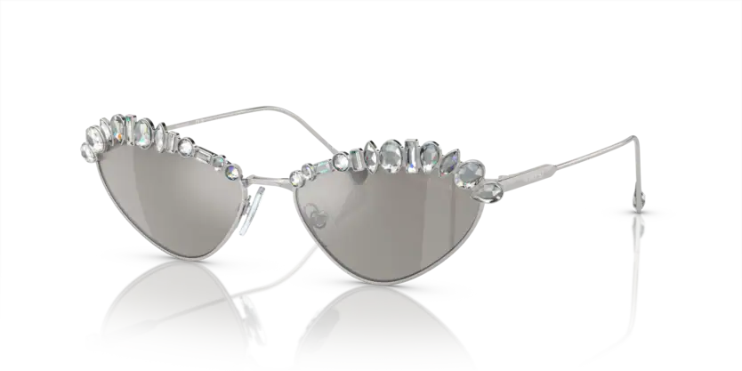  0SK7009 - Sunglasses -  Swarovski -  Ardor Eyewear