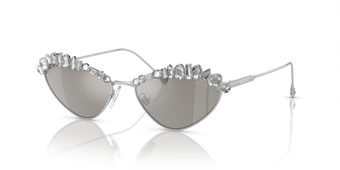 Silver - 0SK7009 8056597960557