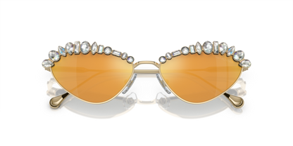 Pale Gold - 0SK7009 8056597964463