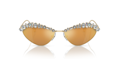 Pale Gold - 0SK7009 8056597964463