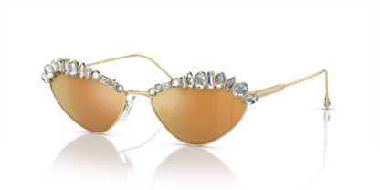 Pale Gold - 0SK7009 8056597964463