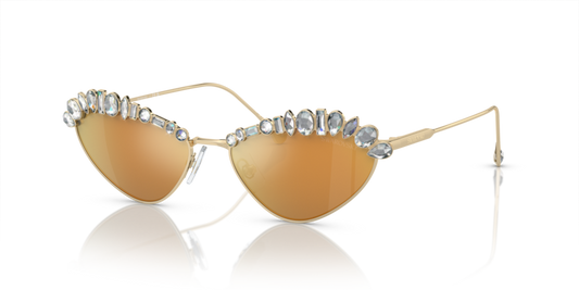 Pale Gold - 0SK7009 8056597964463