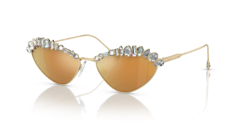  0SK7009 - Sunglasses -  Swarovski -  Ardor Eyewear