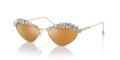  0SK7009 - Sunglasses -  Swarovski -  Ardor Eyewear