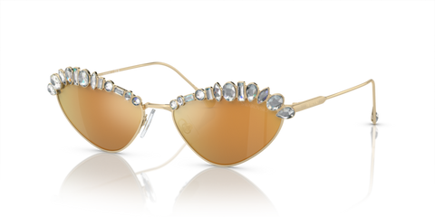 Pale Gold - 0SK7009 8056597964463