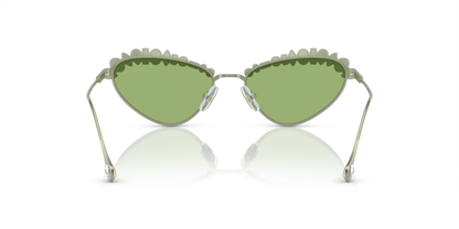 Matte Green - 0SK7009 8056597964470