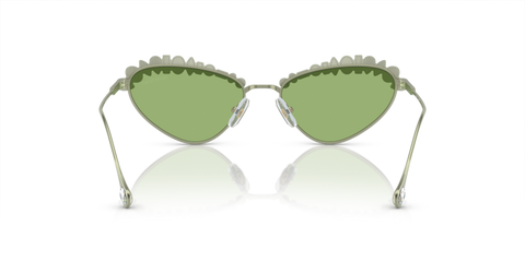 Matte Green - 0SK7009 8056597964470