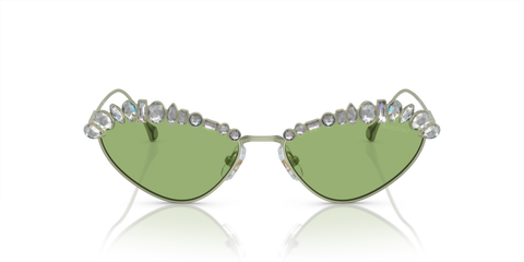 Matte Green - 0SK7009 8056597964470