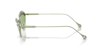 Matte Green - 0SK7009 8056597964470