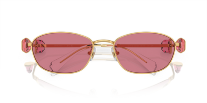 Gold - 0SK7010 8056597965965