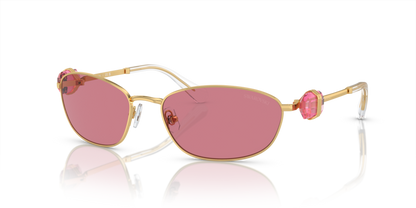 Gold - 0SK7010 8056597965965