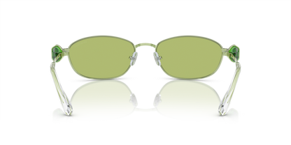 Green - 0SK7010 8056597965972