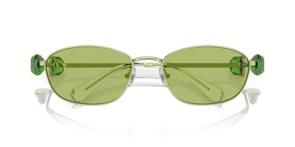 Green - 0SK7010 8056597965972