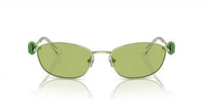 Green - 0SK7010 8056597965972