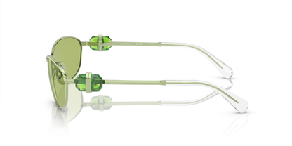 Green - 0SK7010 8056597965972