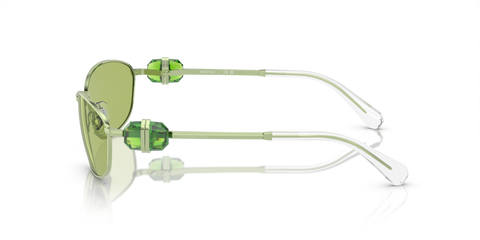 Green - 0SK7010 8056597965972