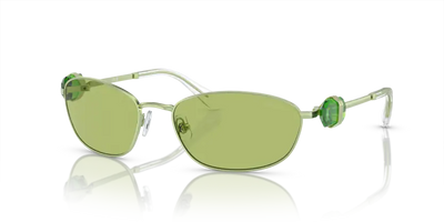  0SK7010 - Sunglasses -  Swarovski -  Ardor Eyewear