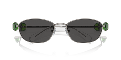 Gunmetal - 0SK7010 8056597963701