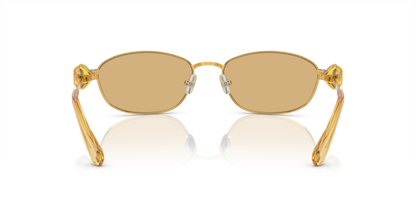 Yellow Gold - 0SK7010 8056597963718