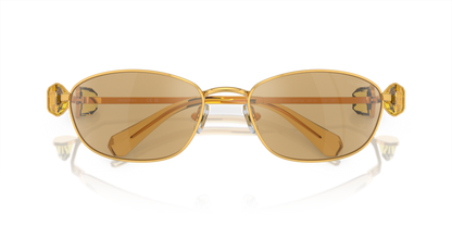 Yellow Gold - 0SK7010 8056597963718