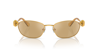 Yellow Gold - 0SK7010 8056597963718