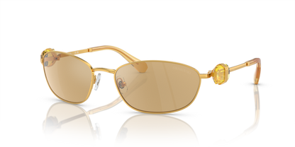 Yellow Gold - 0SK7010 8056597963718