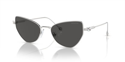 Silver - 0SK7011 8056597958912