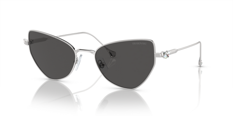 Silver - 0SK7011 8056597958912